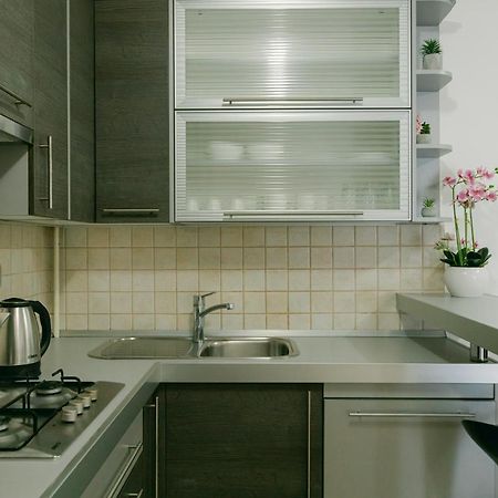 Ladenta Apartman*** Загреб Екстериор снимка
