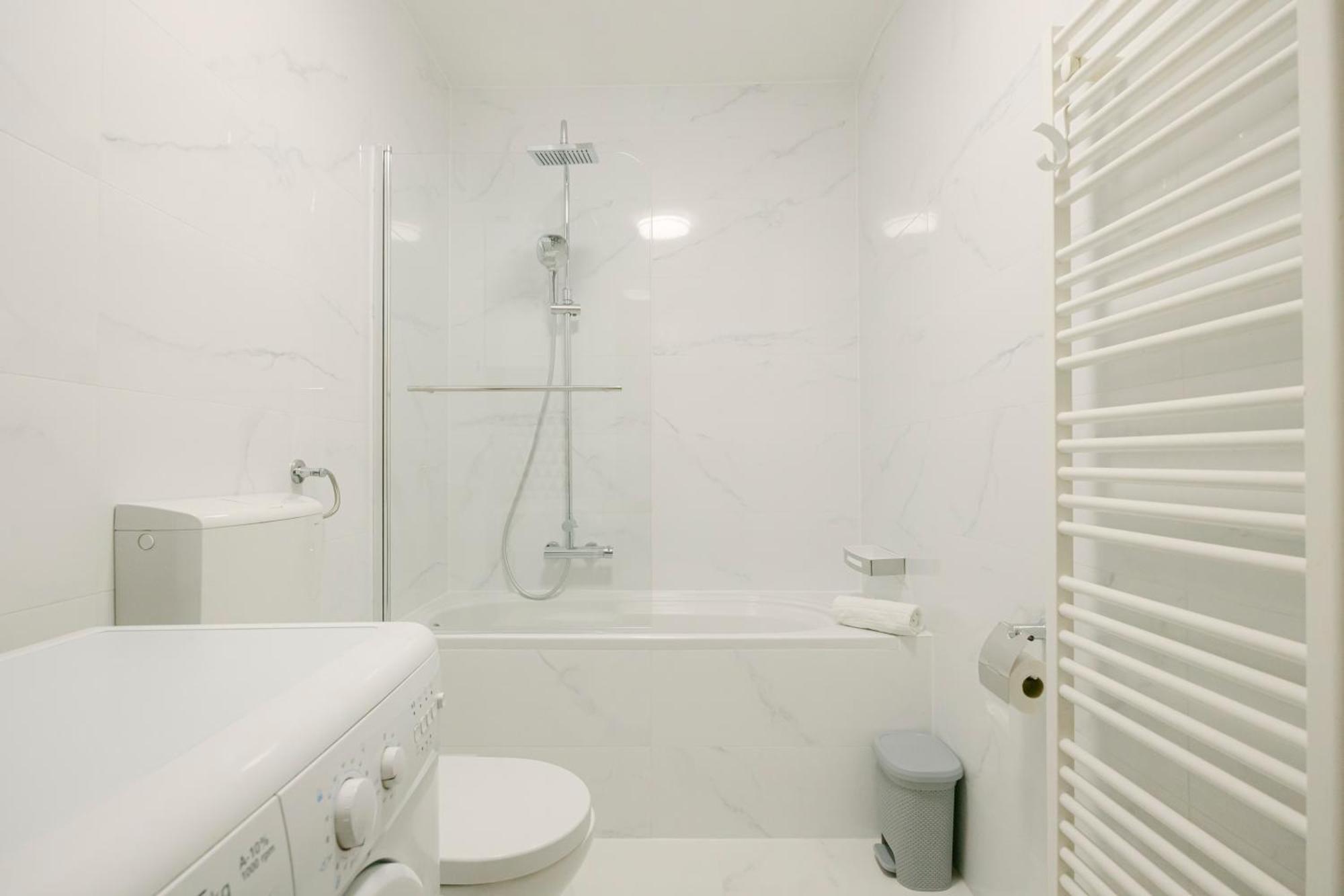 Ladenta Apartman*** Загреб Екстериор снимка