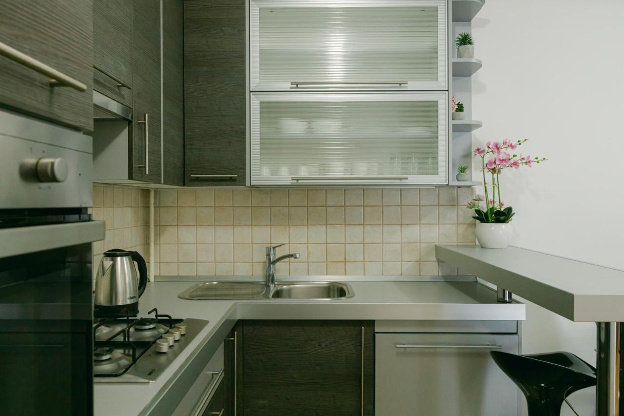 Ladenta Apartman*** Загреб Екстериор снимка